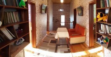 Вилла с 3 спальнями в  Villa near Turkan Beach